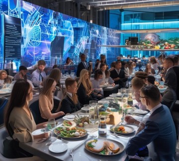 酒店餐饮营销策划方案，以打造创新品质酒店，提升用餐体验为目标，通过品牌建设、活动策划与渠道推广，全面提升酒店餐饮品质，助力目标市场实现销售目标。