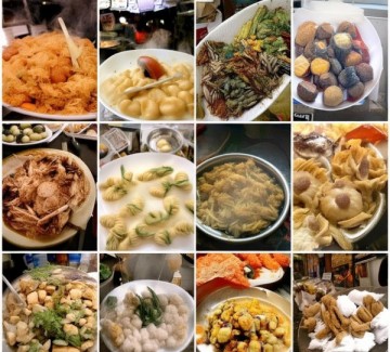 南京十大特色美食,舌尖上的南京之旅