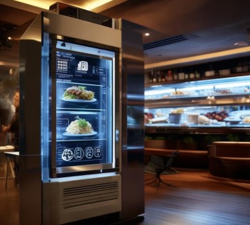 智能餐饮系统,食通天6如何提升顾客体验?