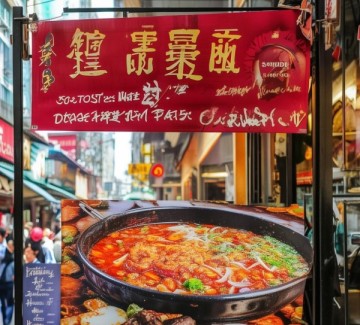 成都美食清单，Top 1 Most Must-Try Dishes in Capital City
