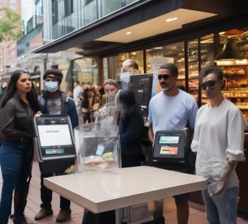 疫情餐饮行业，新趋势与挑战