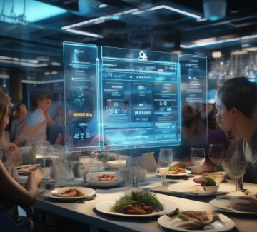 食通天6，餐饮行业的未来之选，这款系统软件让你餐饮场景无处不在。