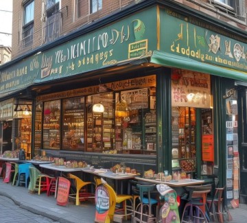 餐饮小店从基础营销策略开始，逐步提升市场竞争力