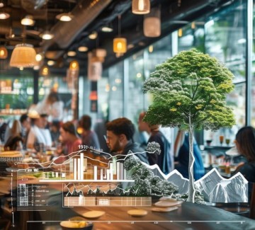 餐饮连锁,机遇与挑战的双重奏