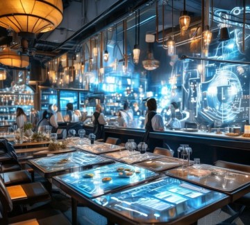 餐饮行业未来与现在,关注哪些焦点?