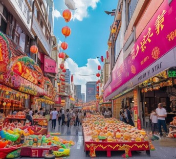 品牌端午节营销，节日成为推广新引擎