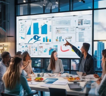 抓住餐饮市场目光，制定精准营销策略，从策略到执行