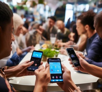 餐饮微信营销，创新与效率并重的实践探索