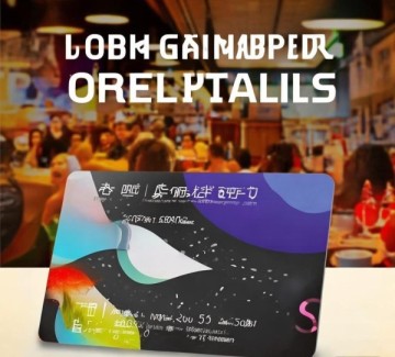 餐饮会员营销方案，从会员卡到积分的全面策略