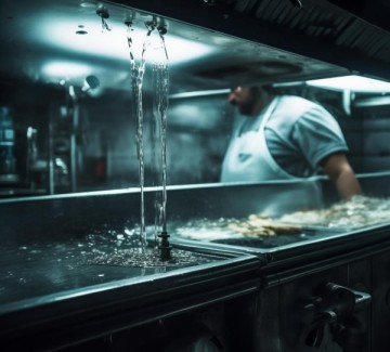 餐饮安全,最后一道防线的危机?! crucial餐饮安全最后一道防线的危机!