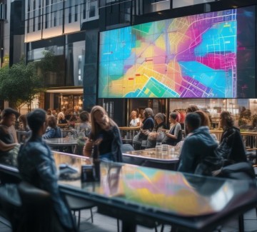 精准营销策略的餐饮市场实施方案