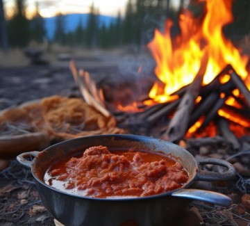 黄石餐饮,铁血与火火,美食魅力与文化传承