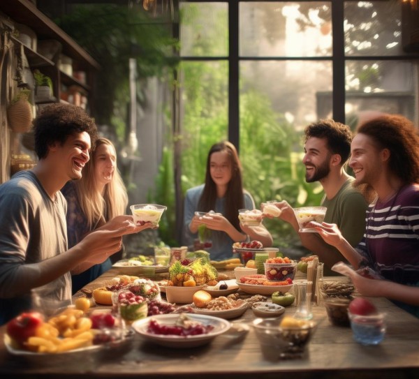 从日常生活中找到乐趣,健康是关键,餐后零食的健康选择 从日常生活中找到乐趣,健康是关键,餐后零食的健康选择