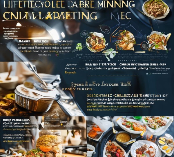 餐饮营销方案，从需求分析到执行计划的全生命周期规划