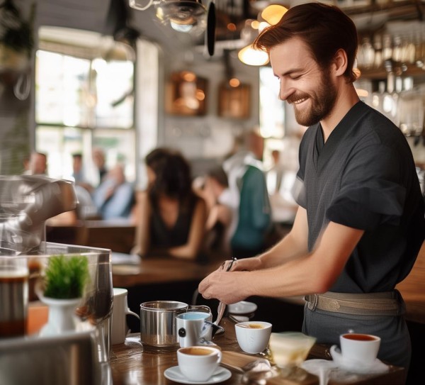 餐饮行业回归本质,让服务更本质 餐饮行业回归本质,让服务更本质
