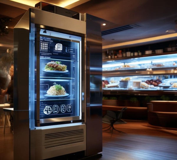 智能餐饮系统，食通天6如何提升顾客体验？