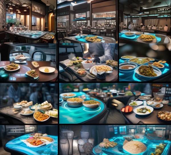 餐饮文化,创新与新生 餐饮文化,创新与新生