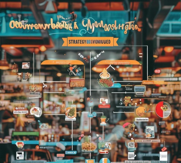 餐饮营销方案全解析 餐饮营销方案全解析