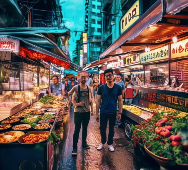 外卖市场 booming，美食加盟创业必胜！未来5年，外卖市场将呈现 explodes式增长，投资外卖美食，开启属于你的创业篇章！