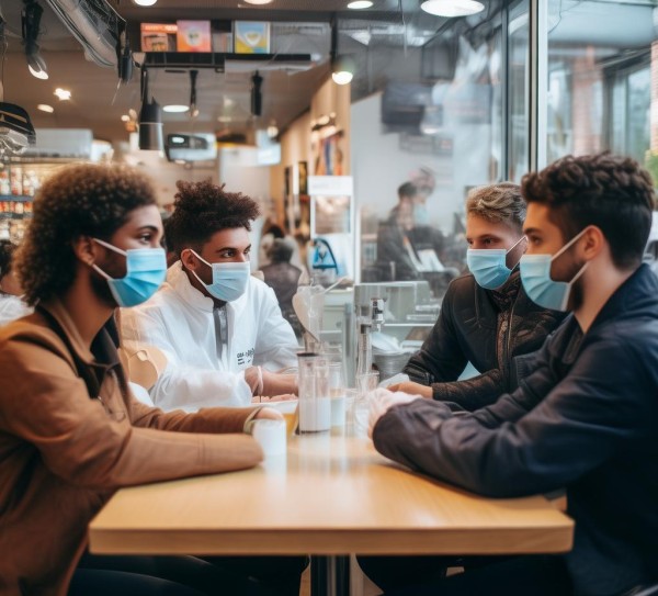 疫情下餐饮安全与危机应对的挑战与对策 疫情下餐饮安全与危机应对的挑战与对策