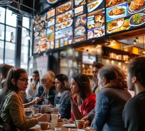餐饮行业，用新闻素材开启营销新可能