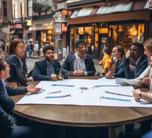 餐饮复业，机遇与挑战解析