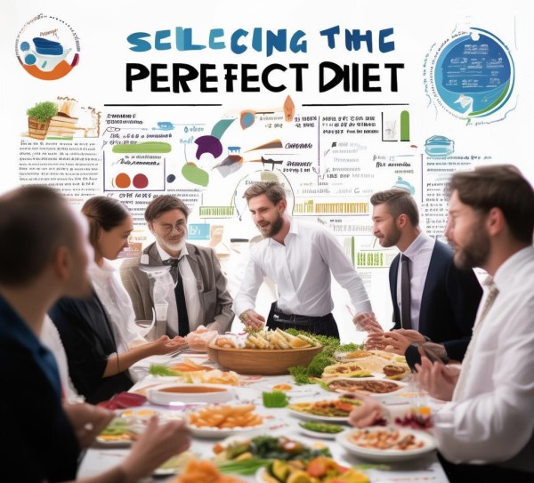 What’s the Ultimate Guide to Selecting Your Diet? How It’s Essential for Every Manager and Employee in the Dining Industry