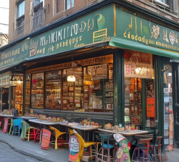 餐饮小店从基础营销策略开始，逐步提升市场竞争力