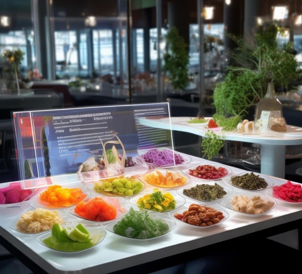 219餐饮新食材，一语惊心，现代餐饮的新机遇