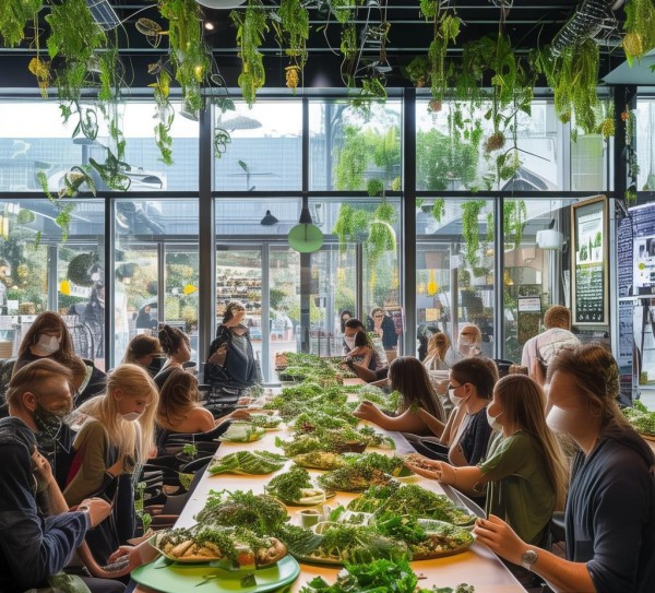 餐饮复工复产新趋势 餐饮复工复产新趋势