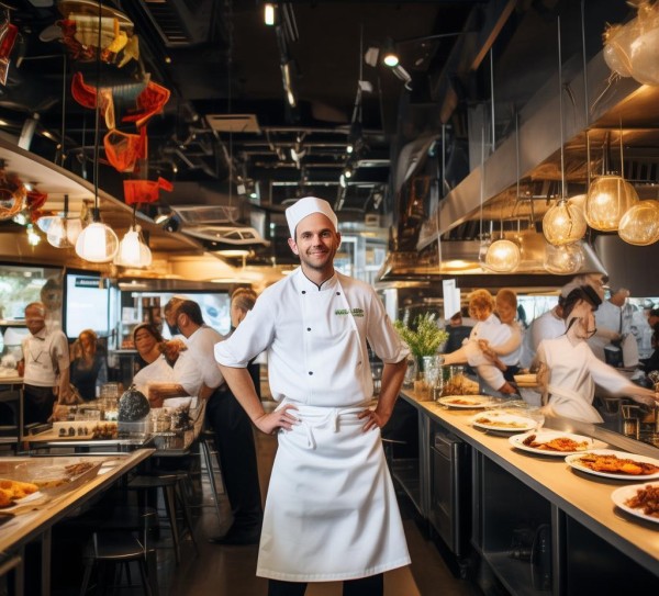 引领餐饮行业,成功的餐饮管理与营销方案 引领餐饮行业,成功的餐饮管理与营销方案