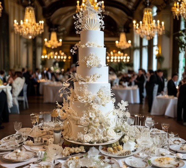 让婚礼成为餐饮界的亮点,探索创新餐饮婚宴方案 让婚礼成为餐饮界的亮点,探索创新餐饮婚宴方案
