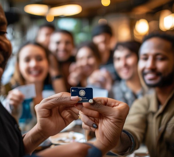 如何利用餐饮会员卡提升客户忠诚度与品牌价值 如何利用餐饮会员卡提升客户忠诚度与品牌价值