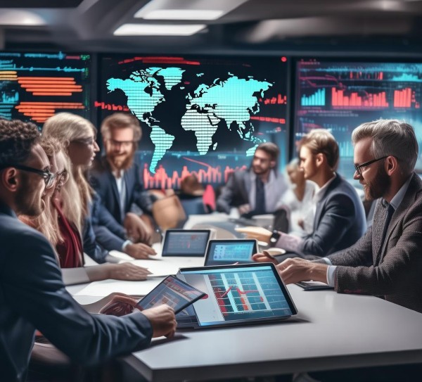 餐饮行业新闻动态与行业趋势与市场变化的深刻洞察 餐饮行业新闻动态与行业趋势与市场变化的深刻洞察